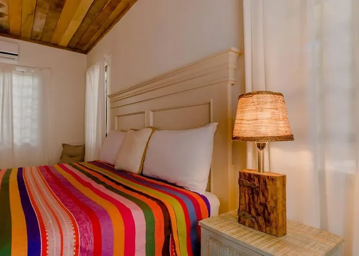 Apartamento Babylon