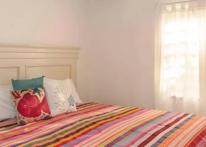 Apartamento Babylon *