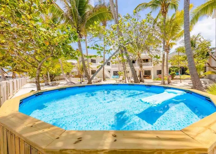 Babylon Apartamento San Pedro (Ambergris Caye)