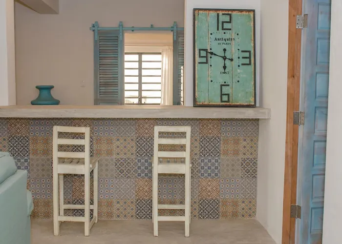 Apartamento Babylon San Pedro (Ambergris Caye)