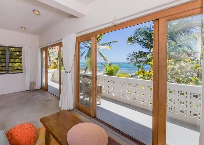 Babylon Apartamento San Pedro (Ambergris Caye)