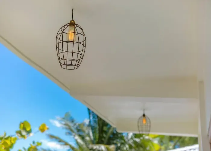 Babylon Apartamento San Pedro (Ambergris Caye)