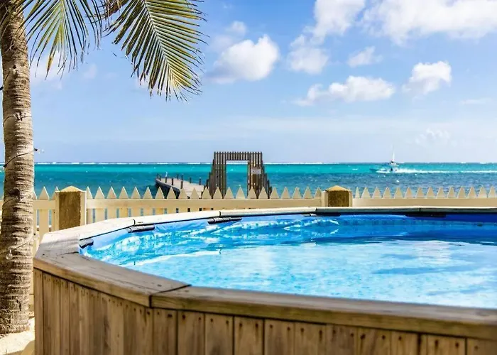 Apartamento Babylon San Pedro (Ambergris Caye)