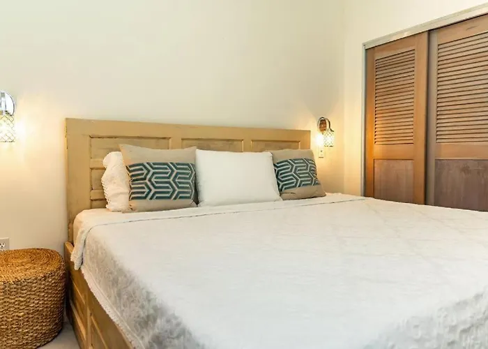 Apartamento Babylon *