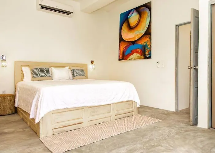 Apartamento Babylon