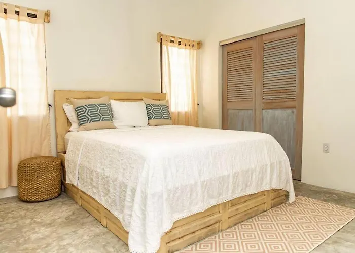 Babylon Apartamento San Pedro (Ambergris Caye)