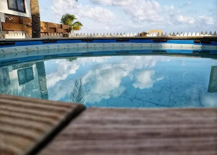 Babylon San Pedro (Ambergris Caye)