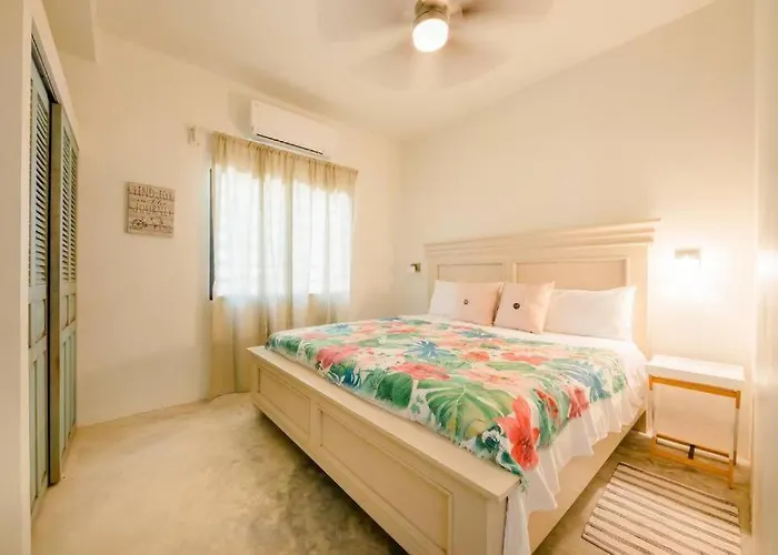 Babylon Apartamento San Pedro (Ambergris Caye)
