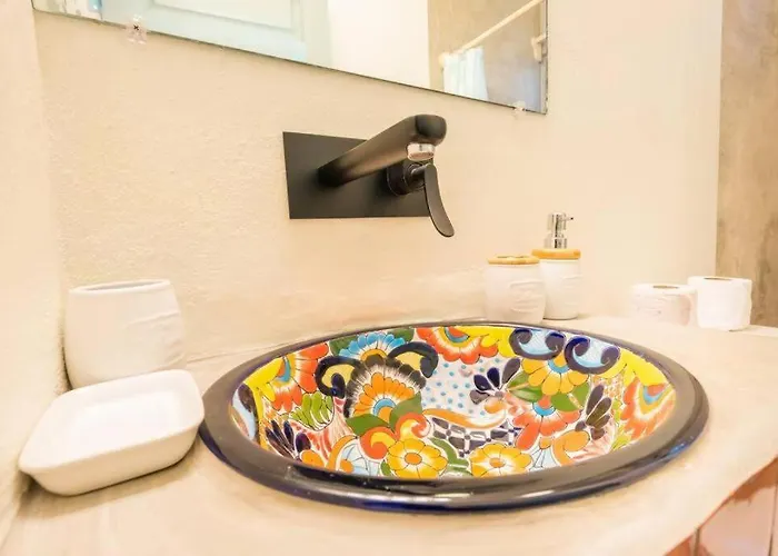 Apartamento Babylon San Pedro (Ambergris Caye)
