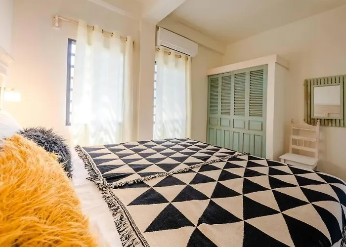 Babylon Apartamento