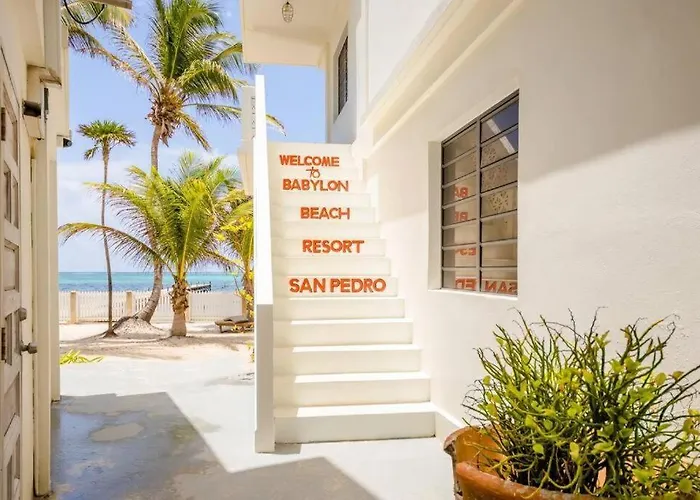 Apartamento Babylon