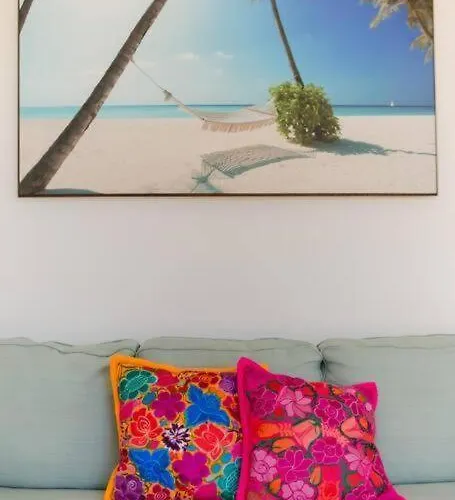 Babylon Apartamento San Pedro (Ambergris Caye)