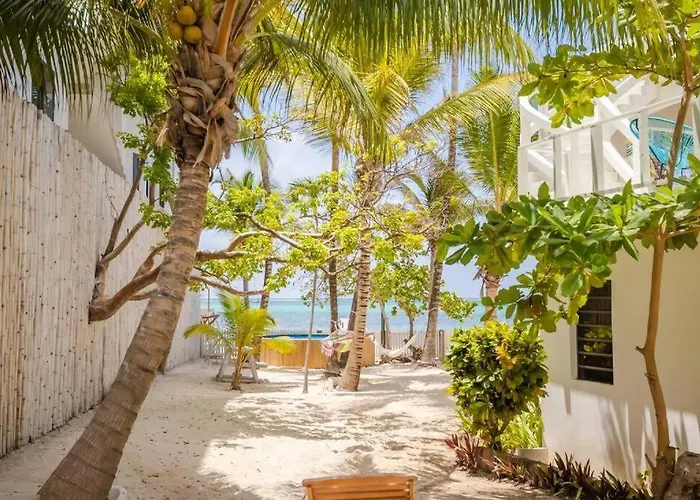 Apartamento Babylon San Pedro (Ambergris Caye)
