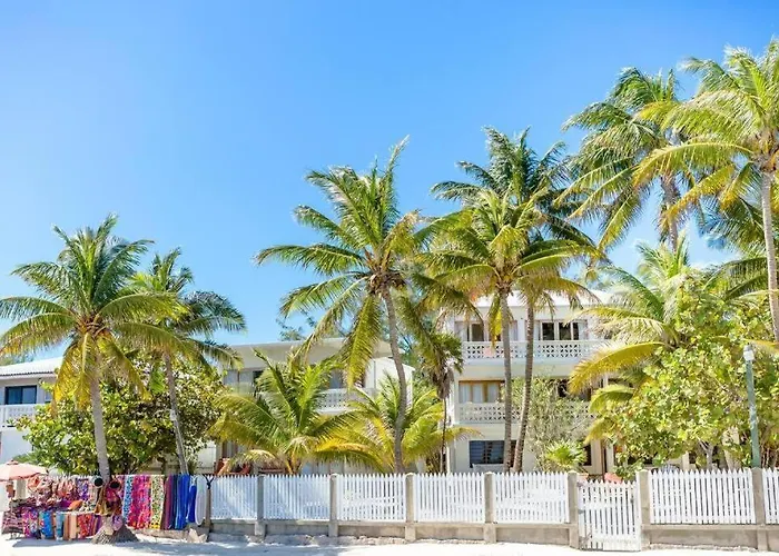 Babylon Apartamento San Pedro (Ambergris Caye)