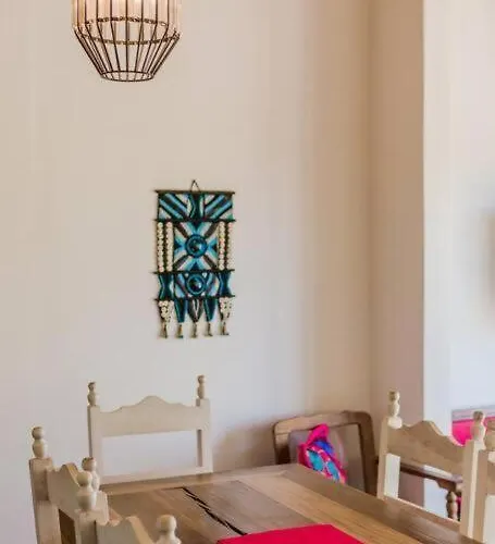 Babylon Apartamento