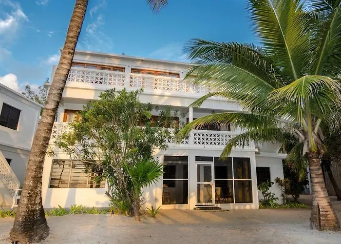 Apartamento Babylon *