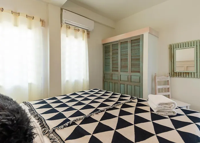Babylon Apartamento *
