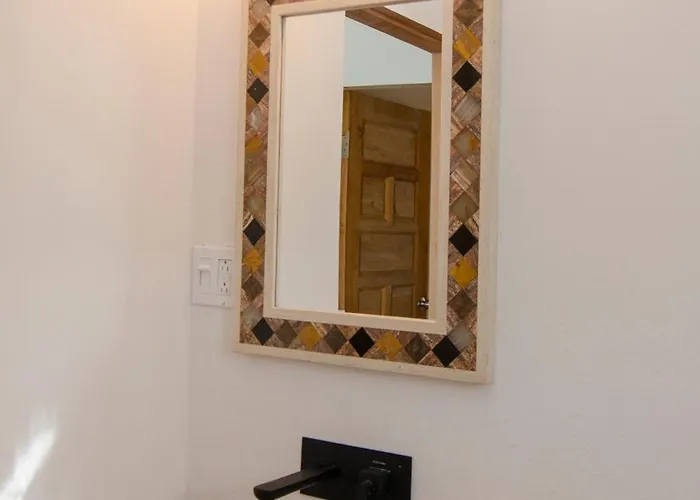 Apartamento Babylon *