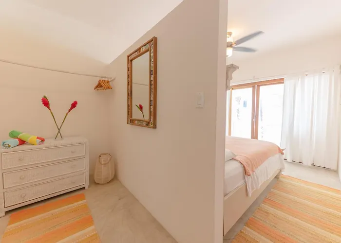 Apartamento Babylon